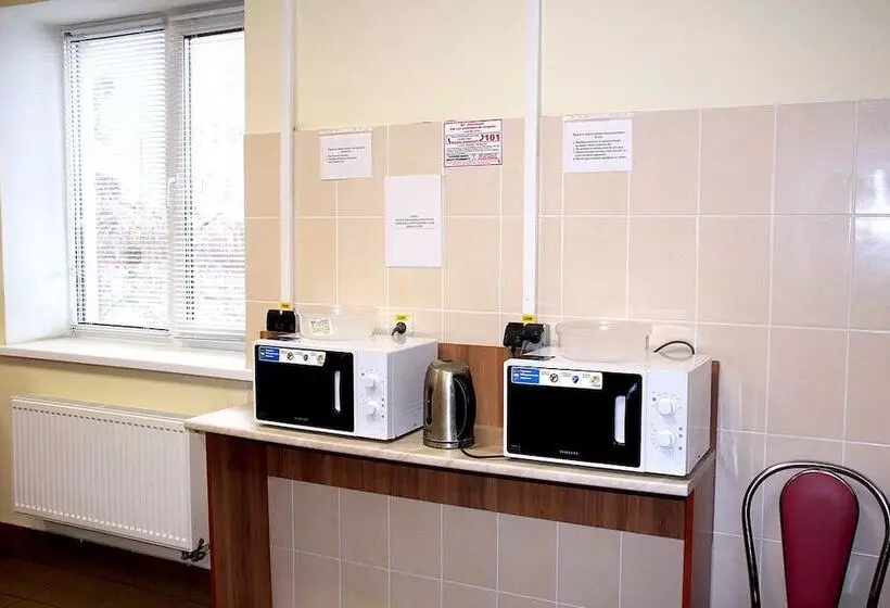 ユースホステル Friendly House