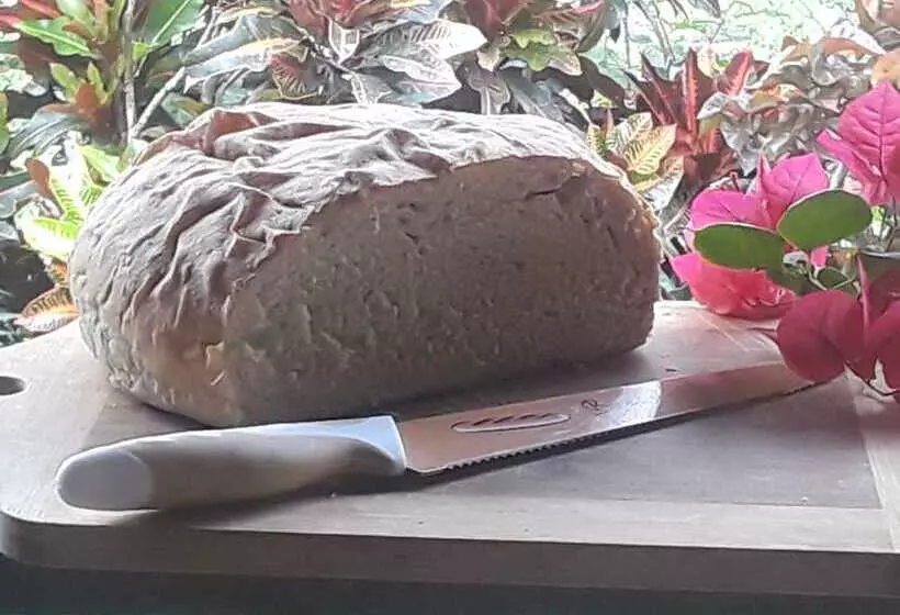 Retkeilymaja Hidden Haven