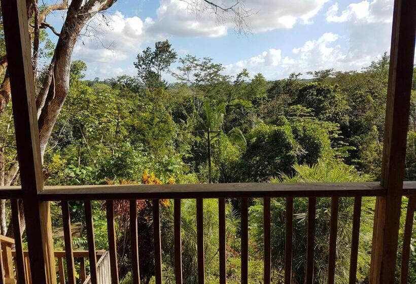 הוסטל Hidden Haven