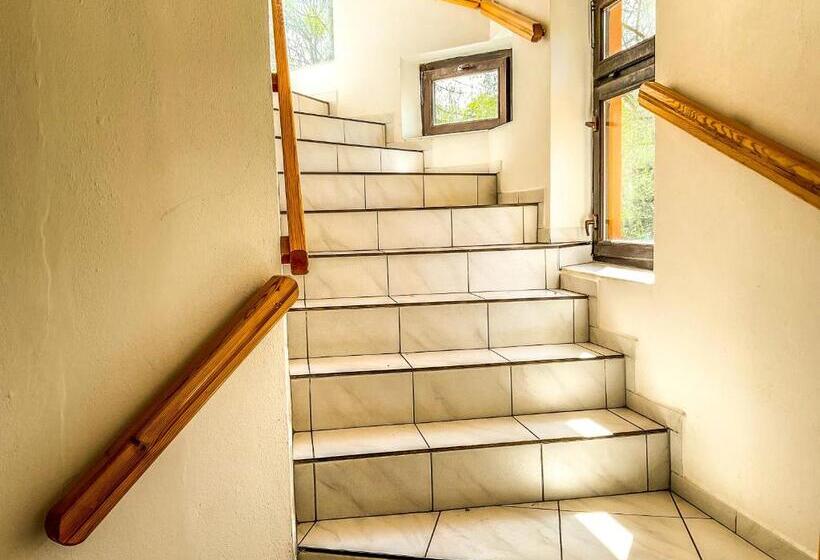 ユースホステル Penzion U Lišáka