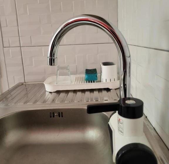 هاستل Vila Mala Evropa