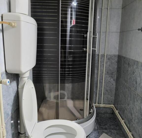 هاستل Vila Mala Evropa