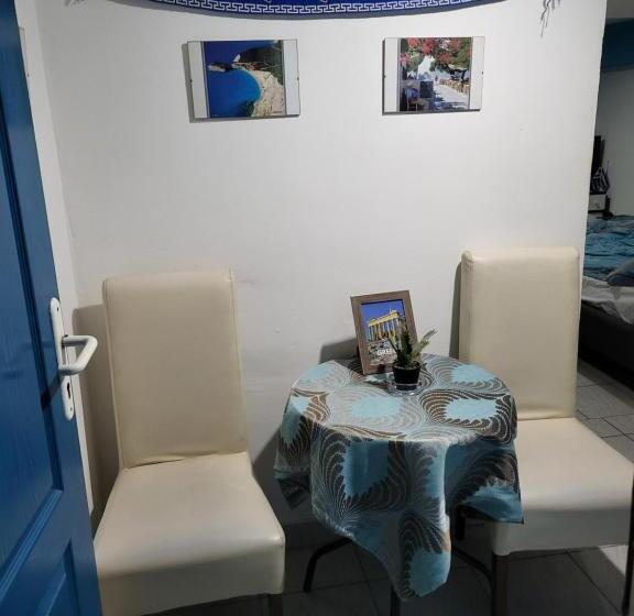 هاستل Vila Mala Evropa