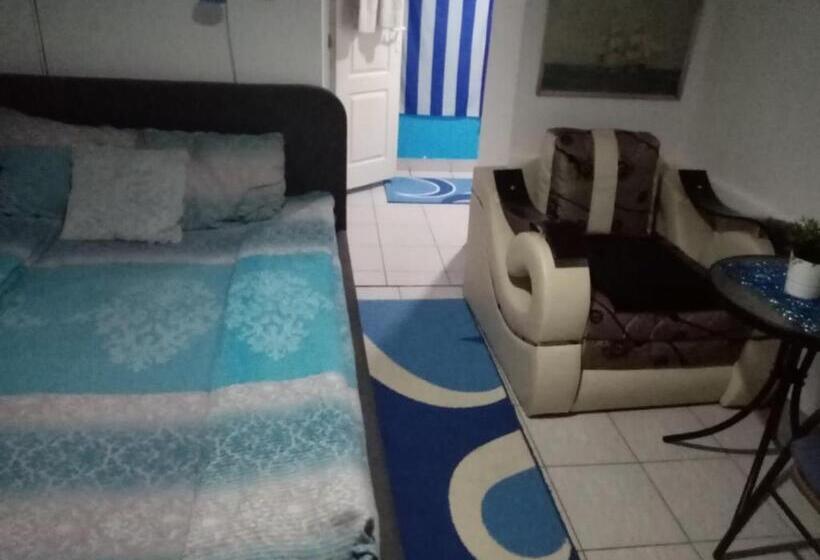 هاستل Vila Mala Evropa