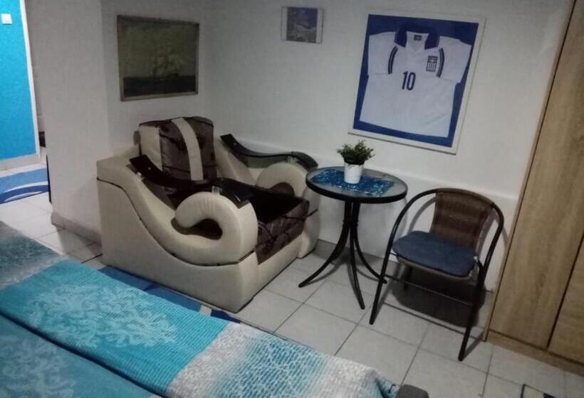 هاستل Vila Mala Evropa