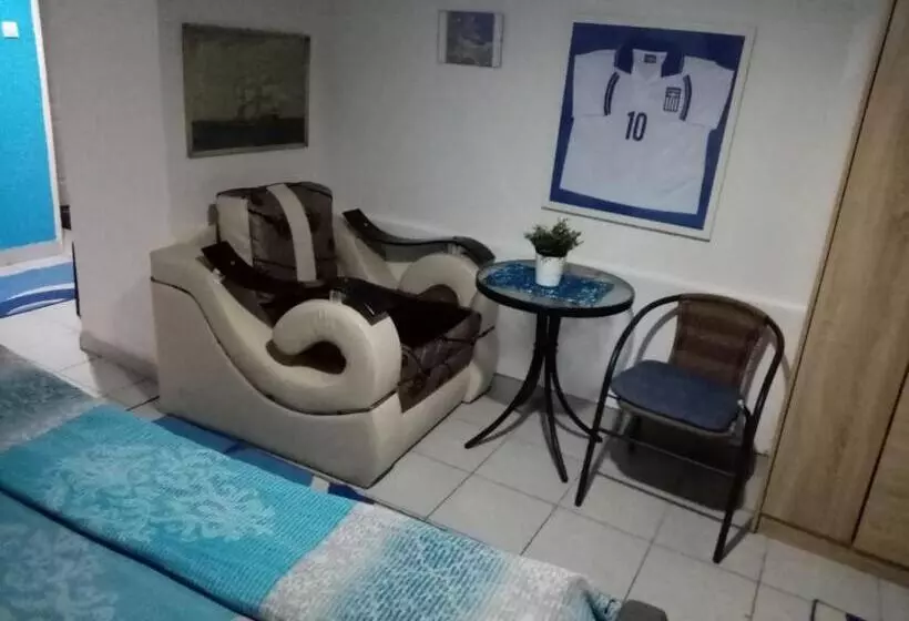 هاستل Vila Mala Evropa