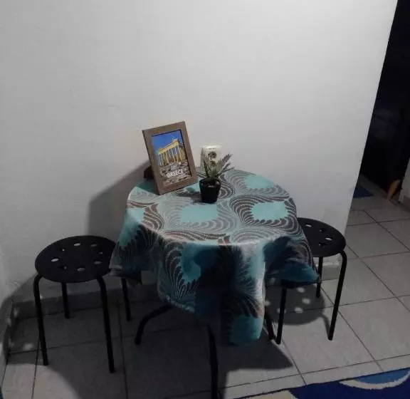 هاستل Vila Mala Evropa