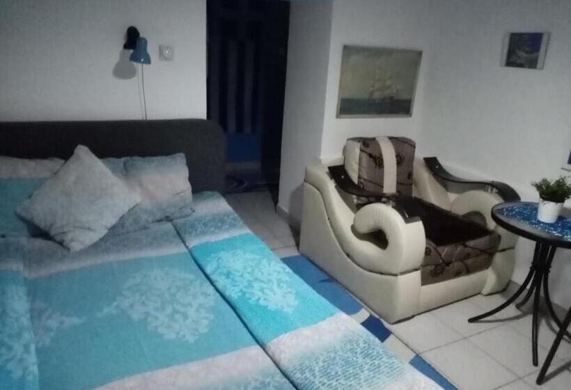 هاستل Vila Mala Evropa