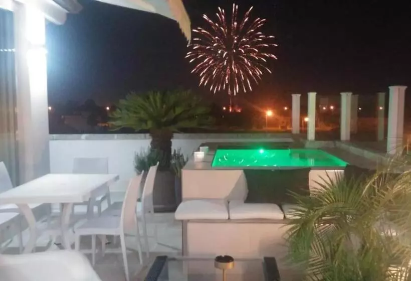 B&b Alle Calende Greche