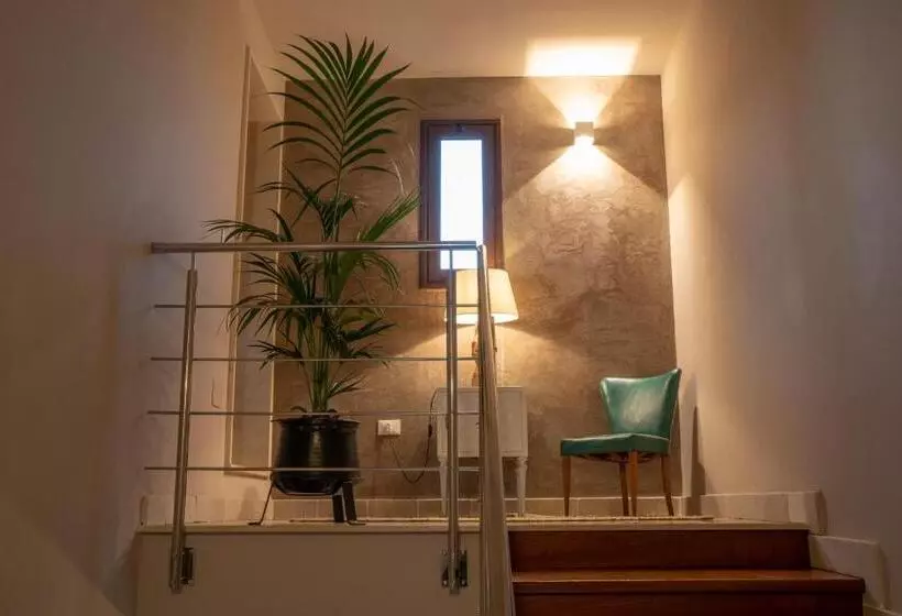 B&b Alle Calende Greche