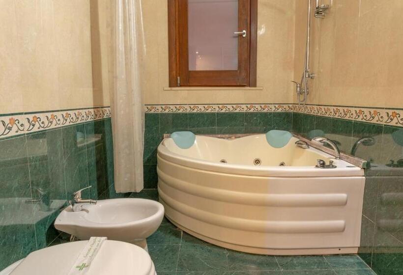 B&b Alle Calende Greche