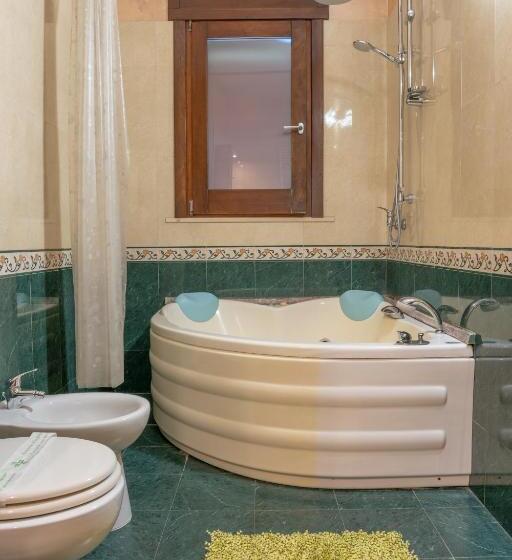 B&b Alle Calende Greche