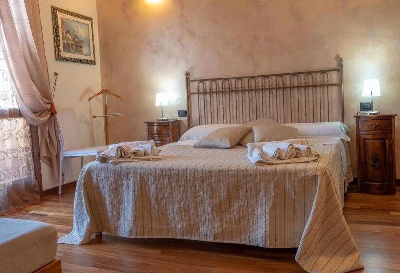 B&b Alle Calende Greche