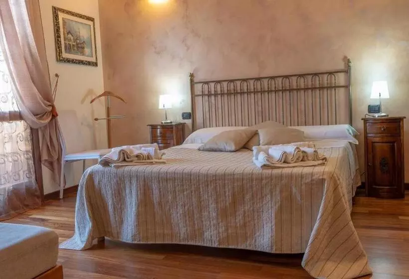 B&b Alle Calende Greche