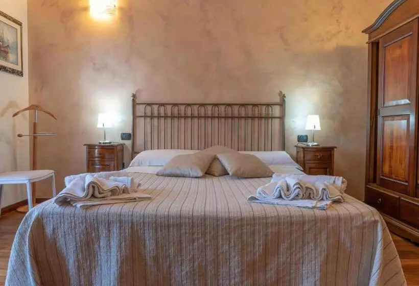 B&b Alle Calende Greche