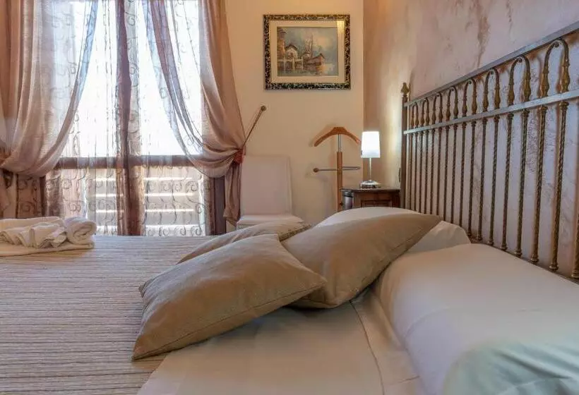 B&b Alle Calende Greche