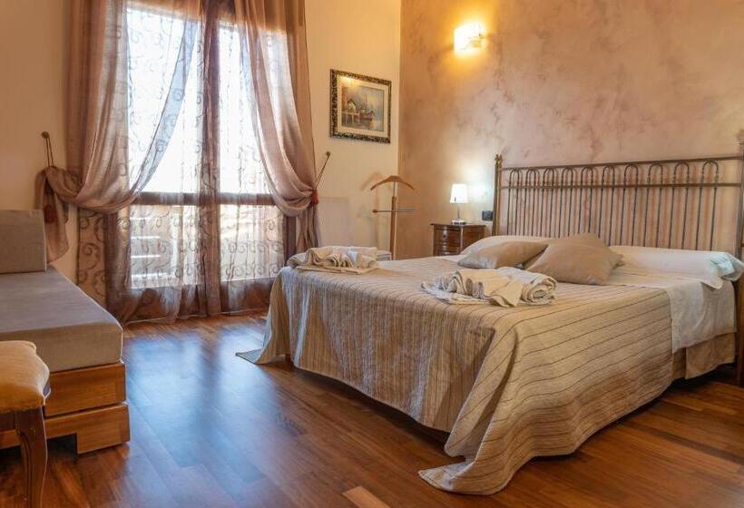 B&b Alle Calende Greche