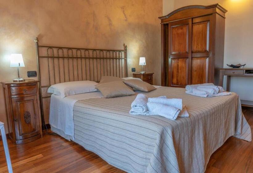 B&b Alle Calende Greche