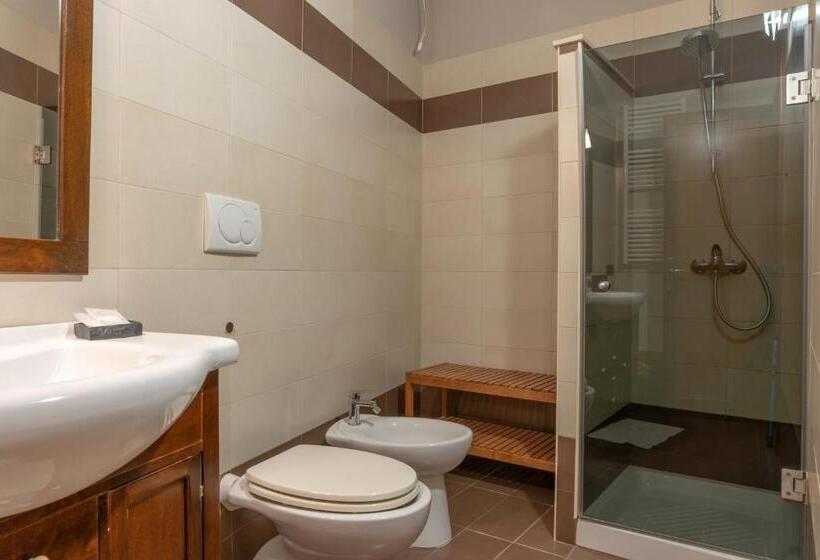 B&b Alle Calende Greche