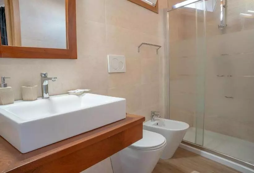 B&b Alle Calende Greche