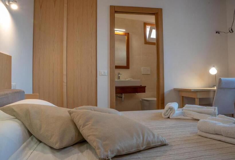 B&b Alle Calende Greche