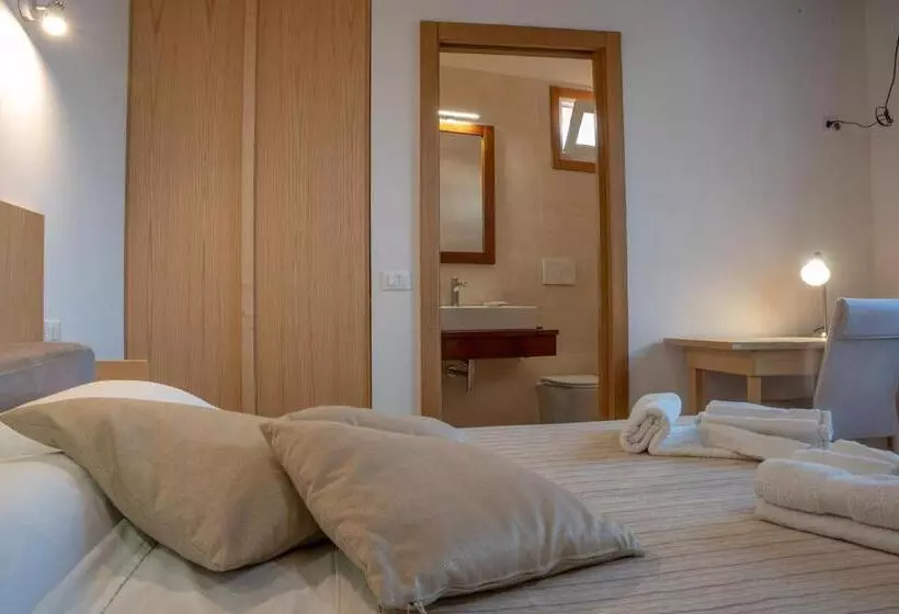 B&b Alle Calende Greche