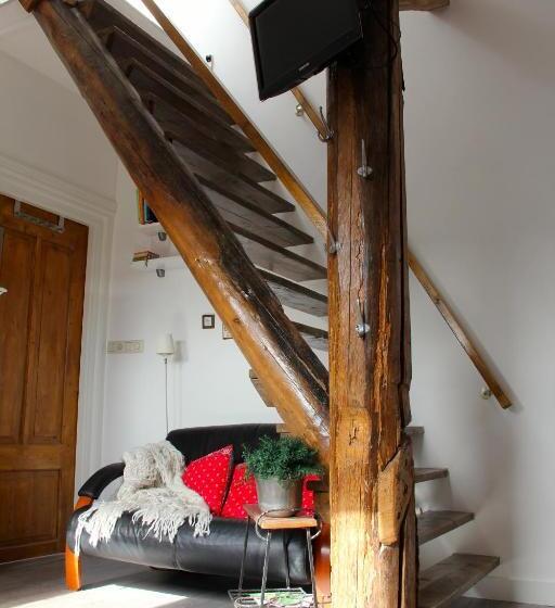 Bed and Breakfast Boerderij De Zalm