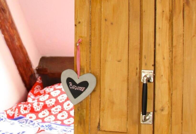 Bed and Breakfast Boerderij De Zalm