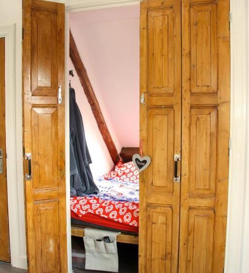 Bed and Breakfast Boerderij De Zalm