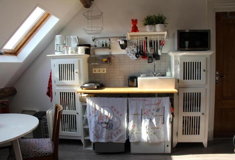 Bed and Breakfast Boerderij De Zalm