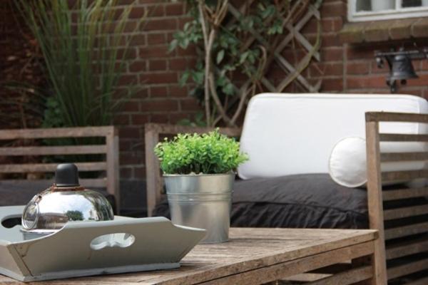 Bed and Breakfast Boerderij De Zalm