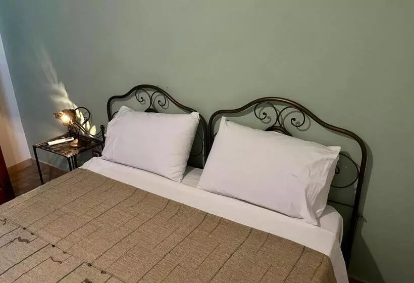 ホテル Agriturismo Serre