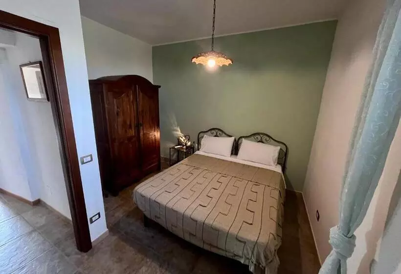 ホテル Agriturismo Serre