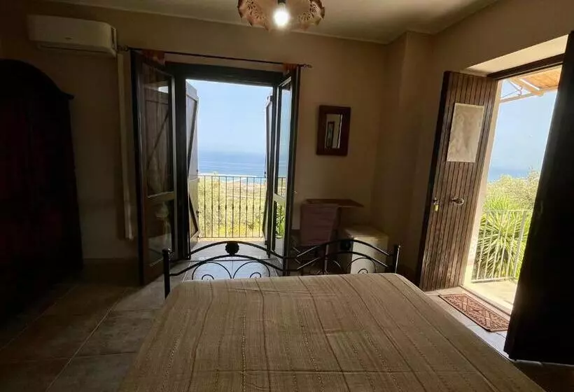 ホテル Agriturismo Serre