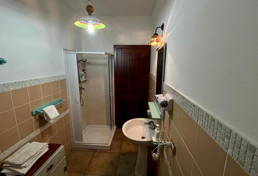 בית מלון כפרי Agriturismo Serre