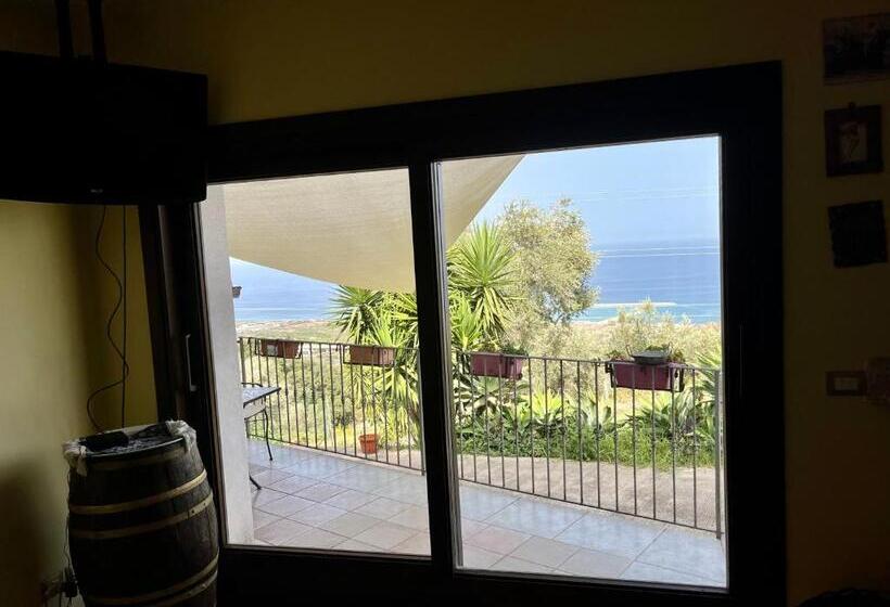 בית מלון כפרי Agriturismo Serre