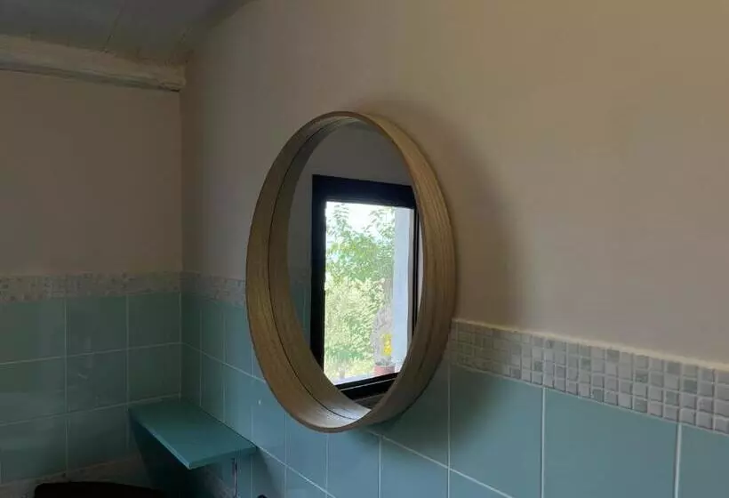 ホテル Agriturismo Serre