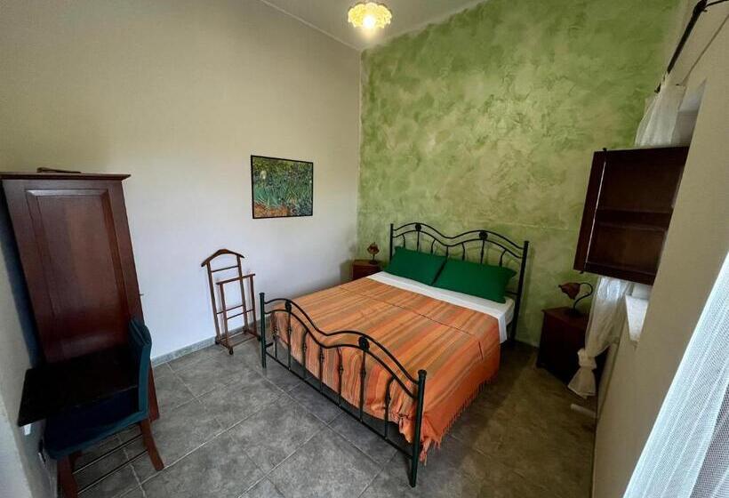 בית מלון כפרי Agriturismo Serre