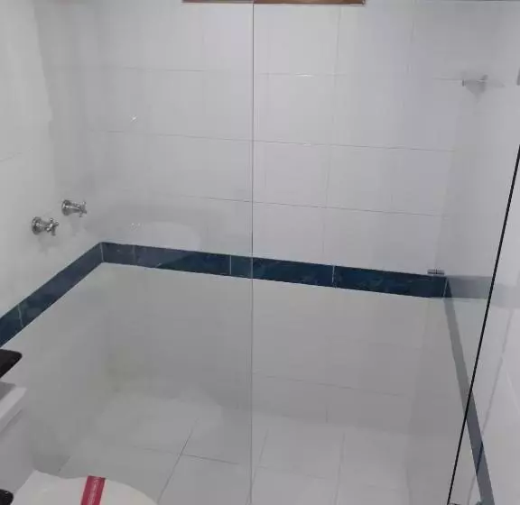 ホテル Del Parque