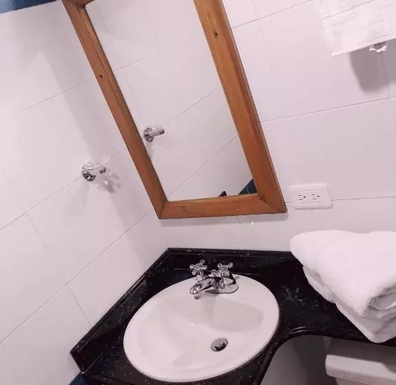 ホテル Del Parque