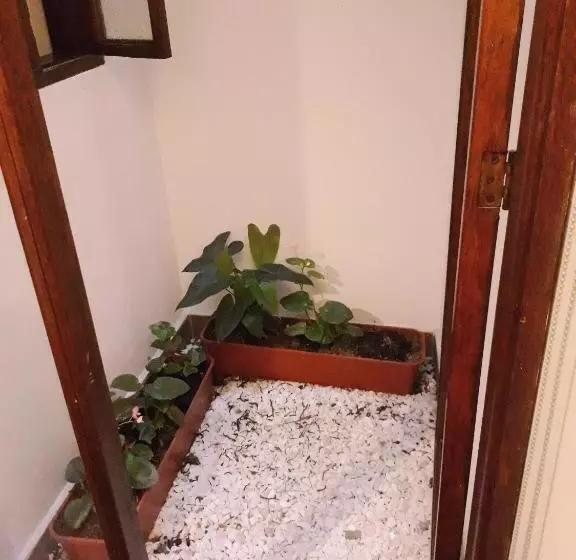 ホテル Del Parque