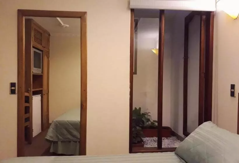 ホテル Del Parque