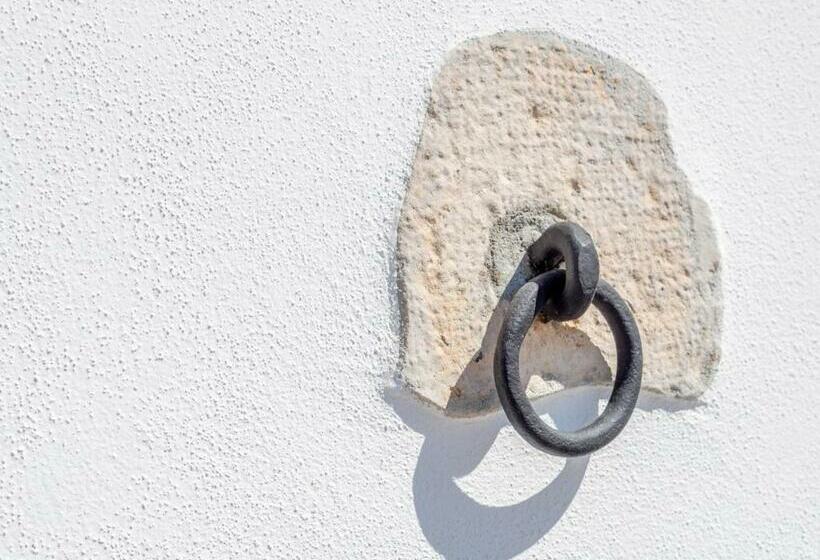 בית מלון כפרי Fontes Bárbaras Enoturismo