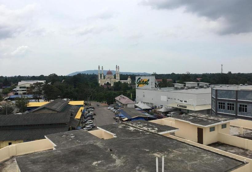 בית מלון כפרי Grand Business