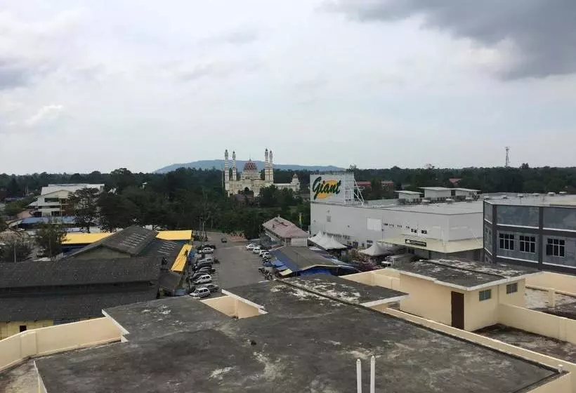 Hotelli Grand Business