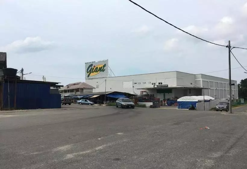 Hotelli Grand Business