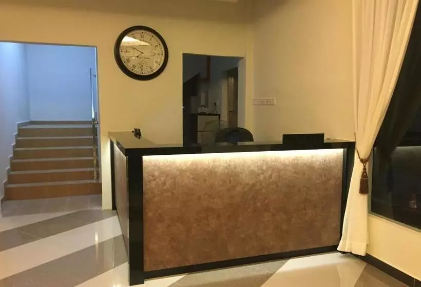 Hotelli Grand Business