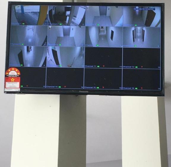 בית מלון כפרי Grand Business