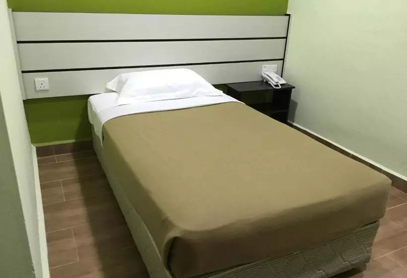 Hotelli Grand Business