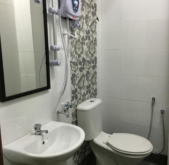 בית מלון כפרי Grand Business